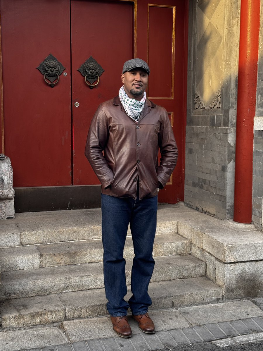 Q. Anthony Ali tweet media