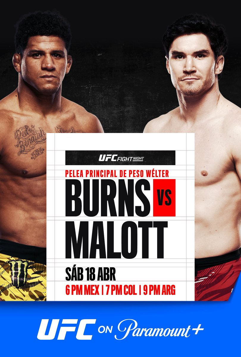 Paramount+ Deportes tweet media