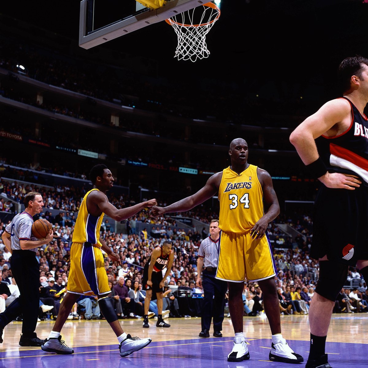 Complex Sneakers tweet media