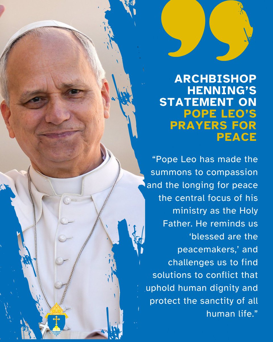 Archdio. of Boston tweet media