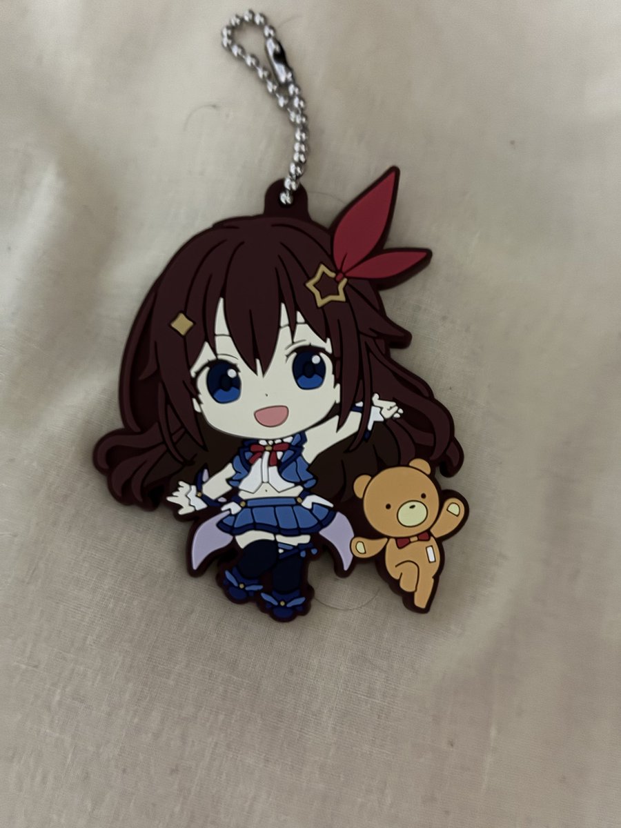 Vol.ゼロ tweet media