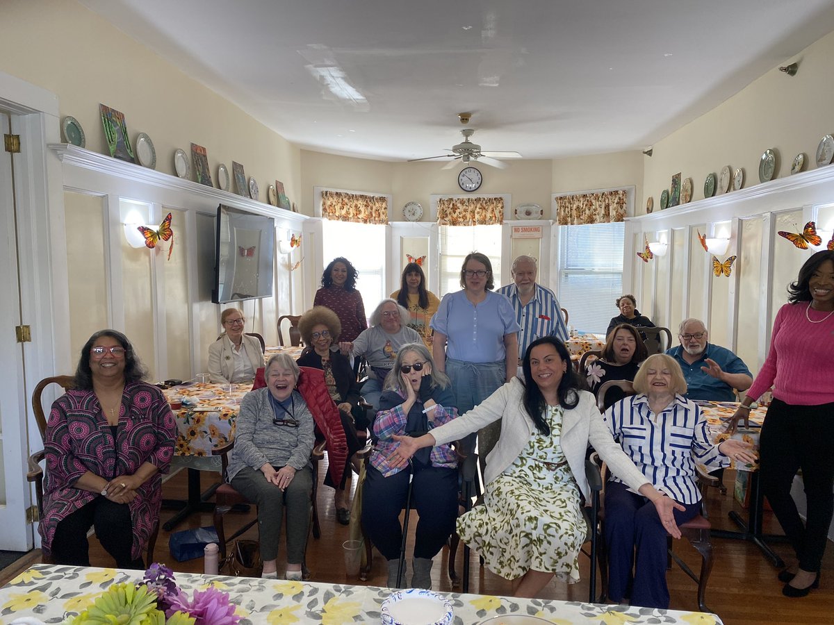 Analilia Mejia for NJ tweet media