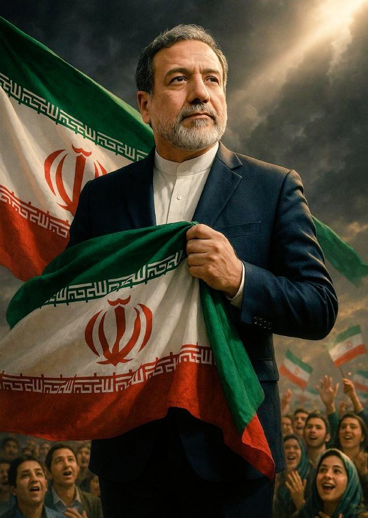 If you hate Israel, please follow me