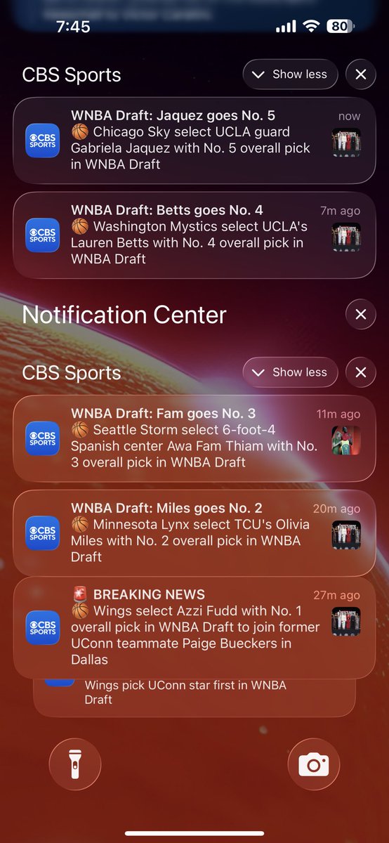Javaris Jamar Javarison-Lamar tweet media
