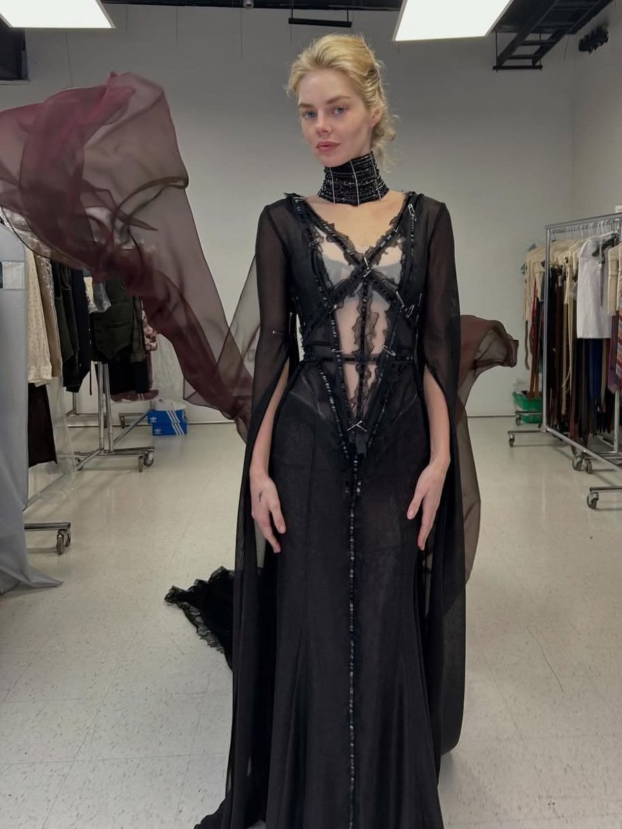 no it's delirium 🌈 tweet media