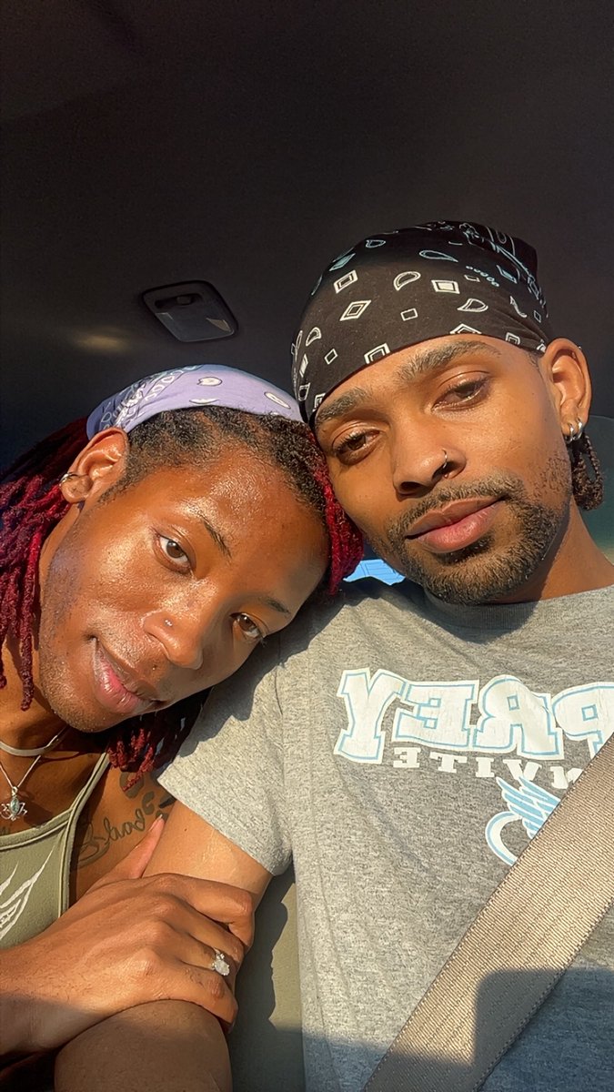 Sxn_Txna's tweet photo. Love me some Juju 💕🫶🏾 https://t.co/vdhVkhsvXO