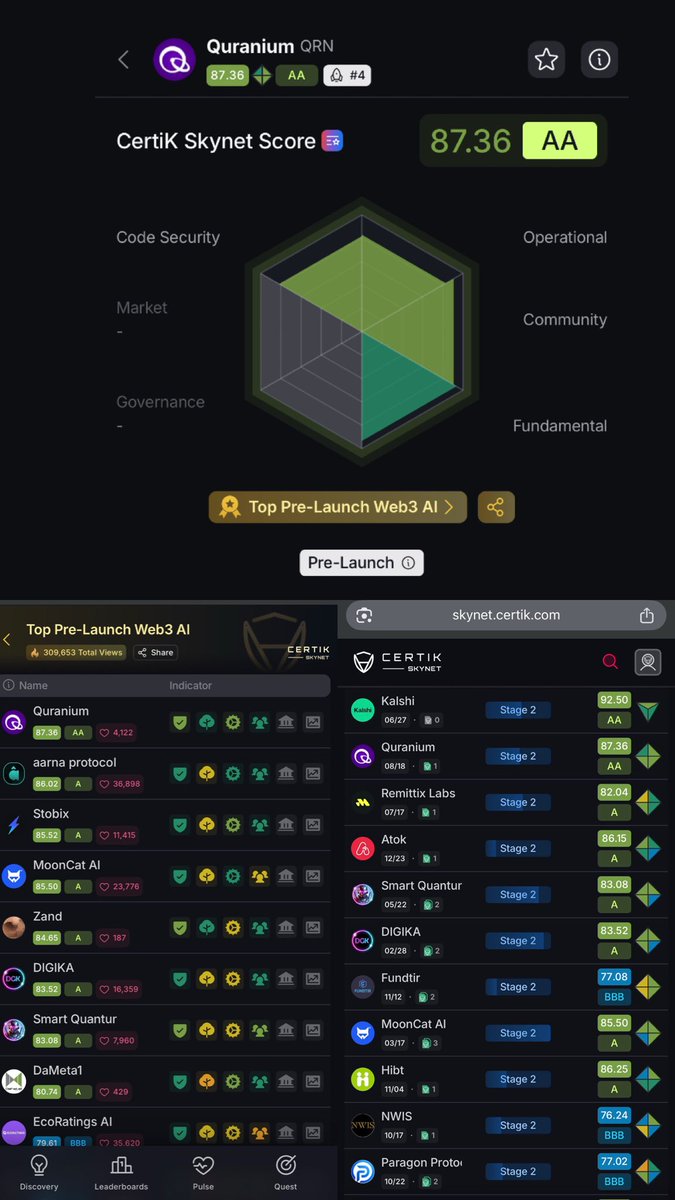Quranium tweet media