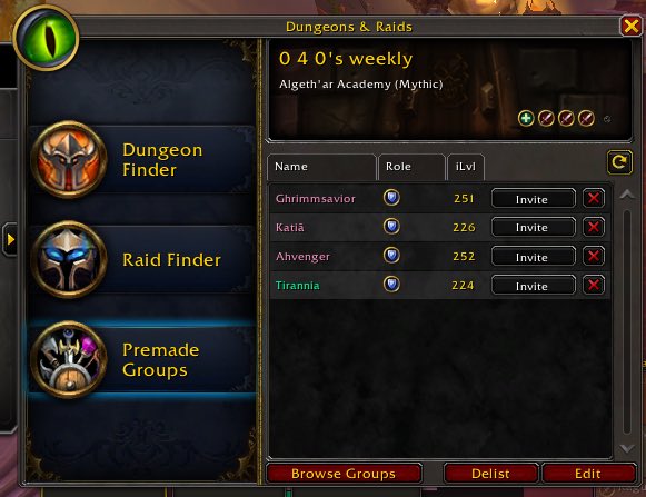 Blaine 🔜Blizzcon 2K26 tweet media