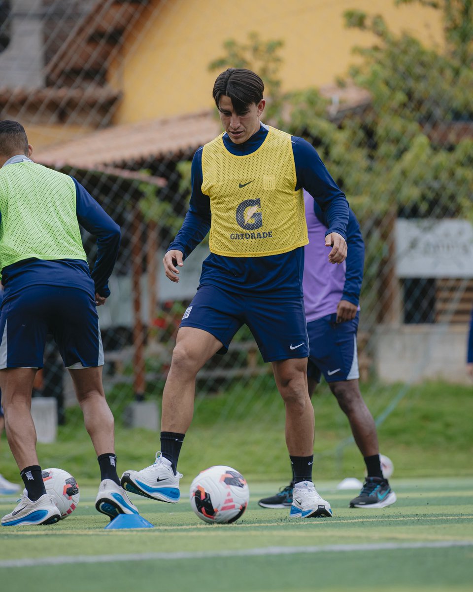 Club Alianza Lima tweet media