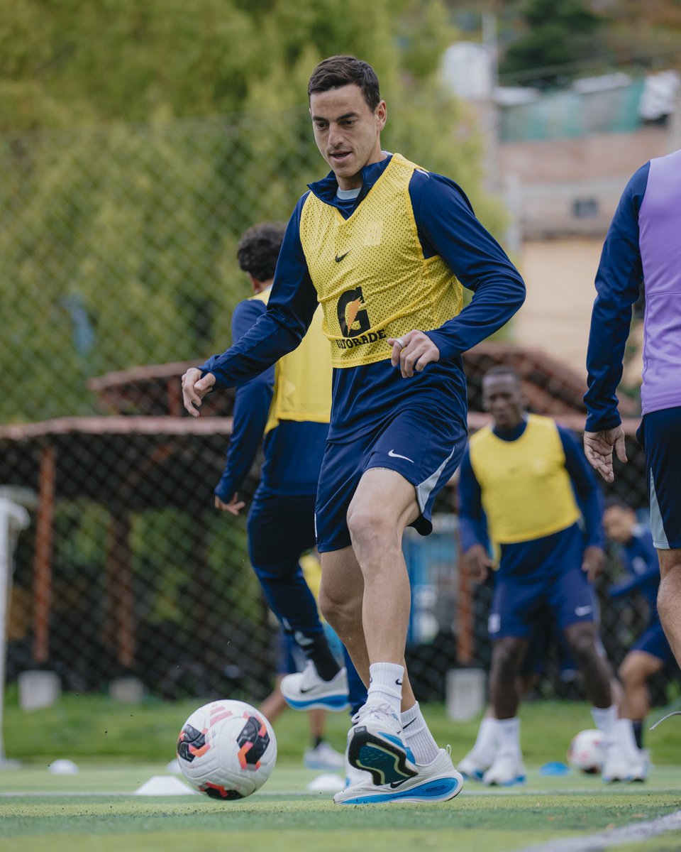 Club Alianza Lima tweet media