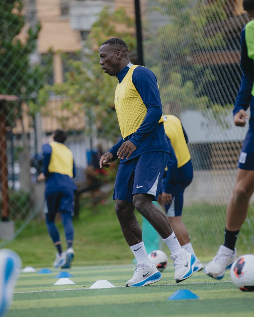 Club Alianza Lima tweet media