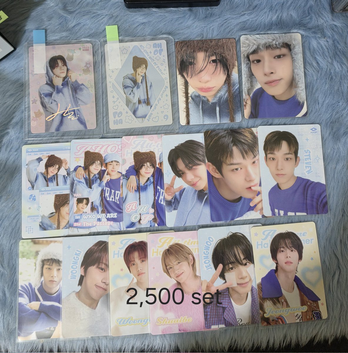 Mhai (@MYLN1222) / Posts / X
