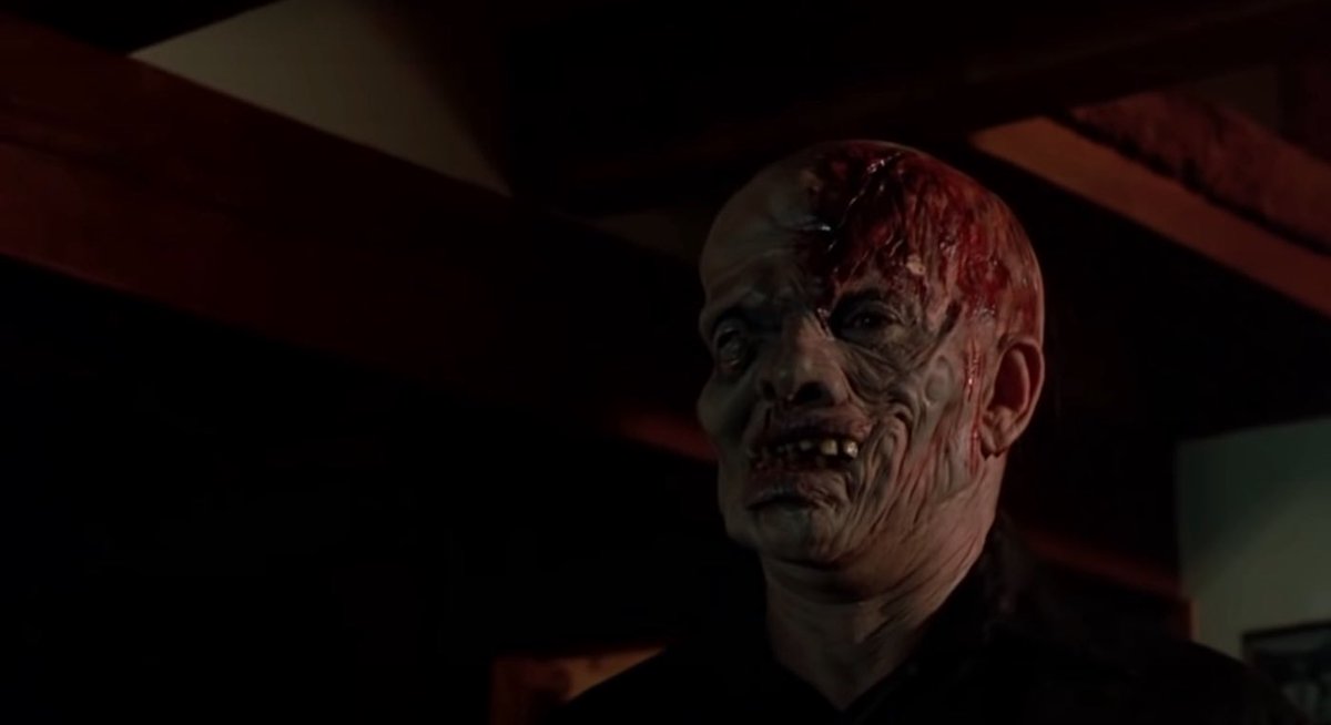 HorrorMovieReview73 tweet media