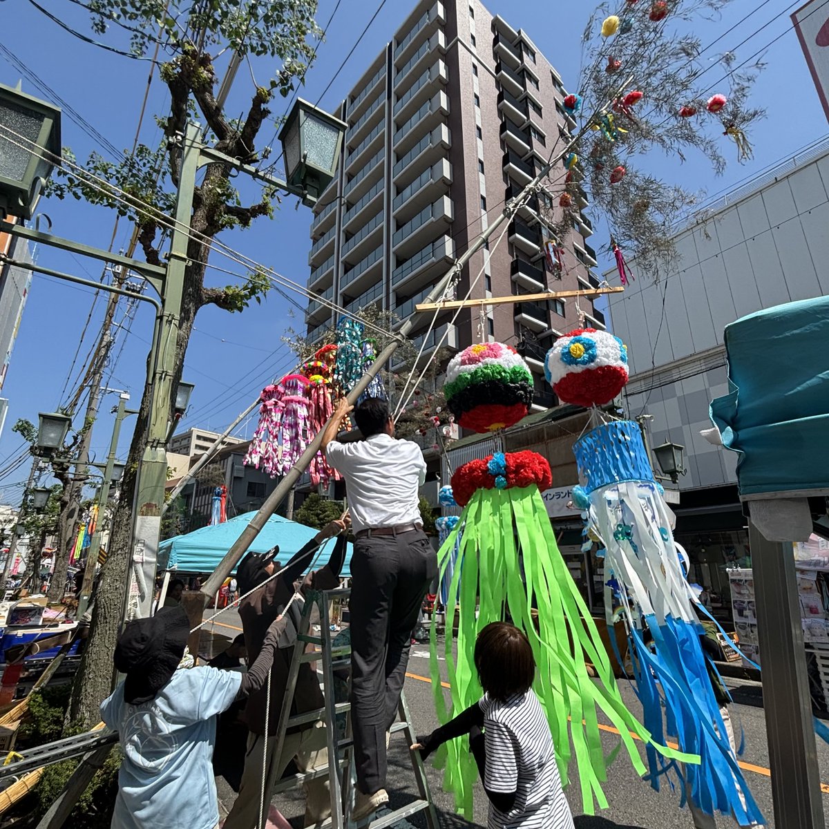 オフィス ジャパニケーション/安城市 tweet media