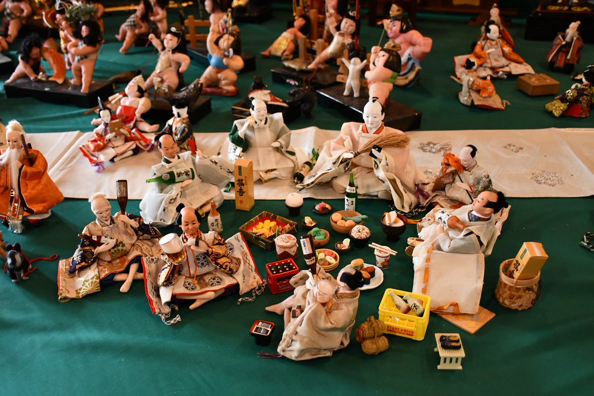 (一社)南木曽町観光協会【公式】 tweet media