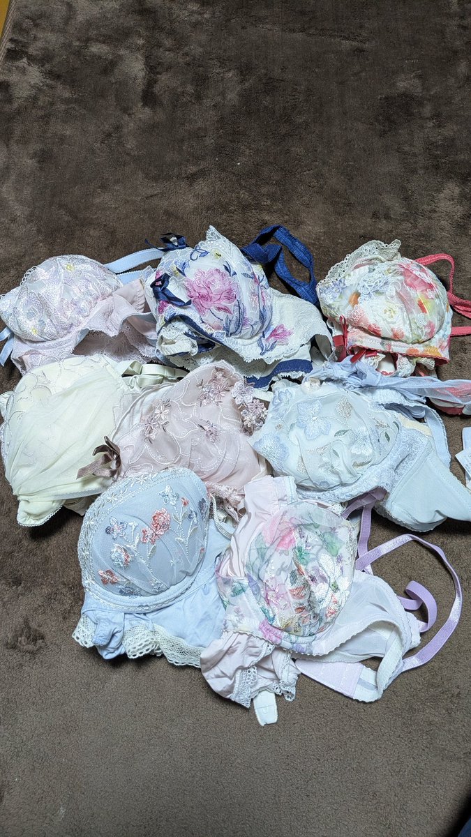 kanaフェチ日記 tweet media