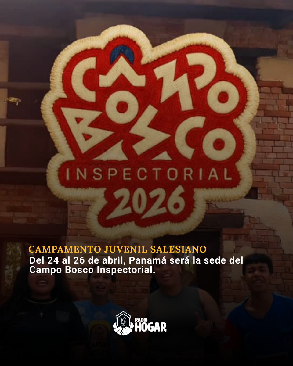 Radio Hogar tweet media