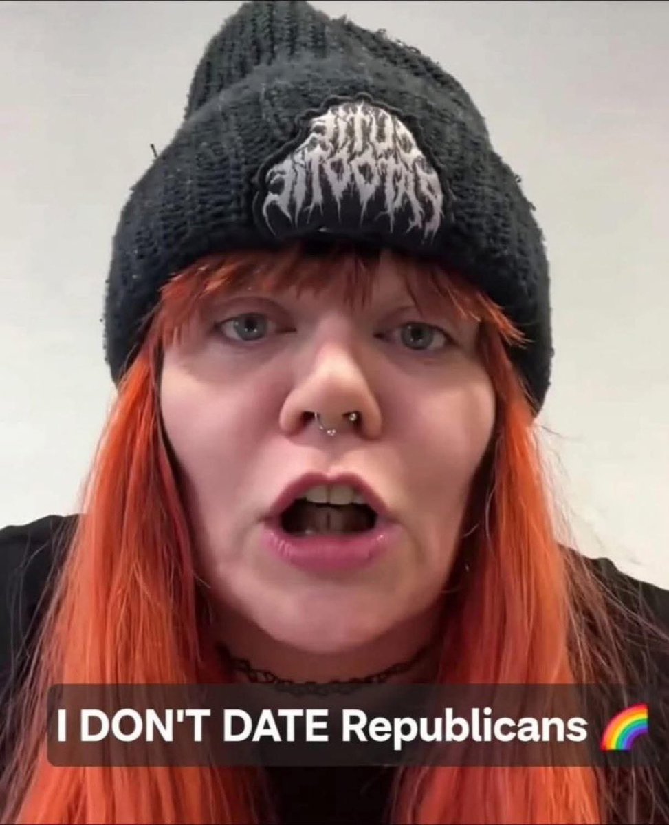 Trumps Nephew tweet media