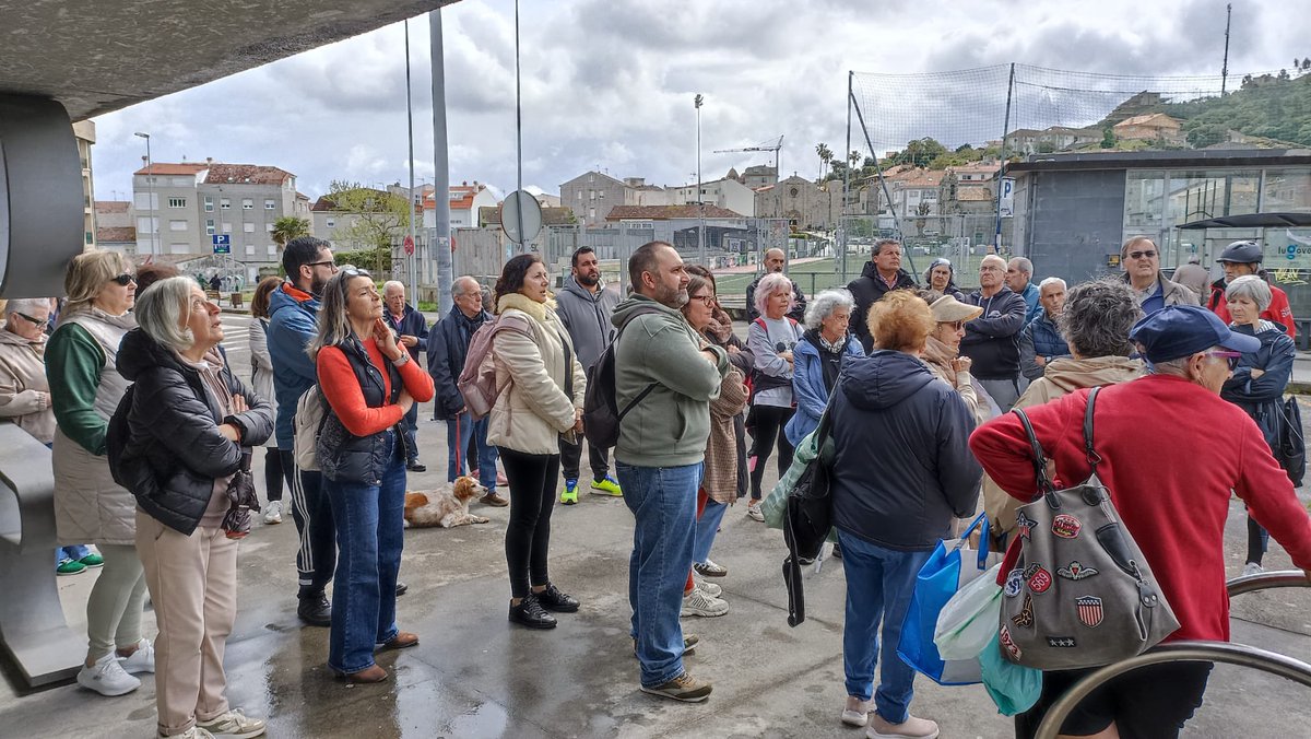 Podemos Baiona tweet media