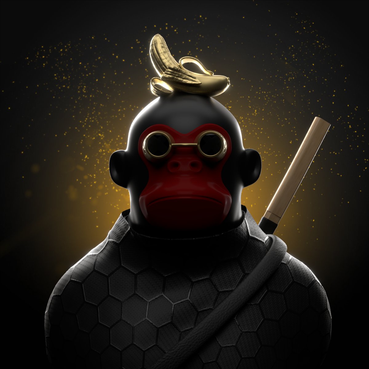 Firefly🥷 tweet media