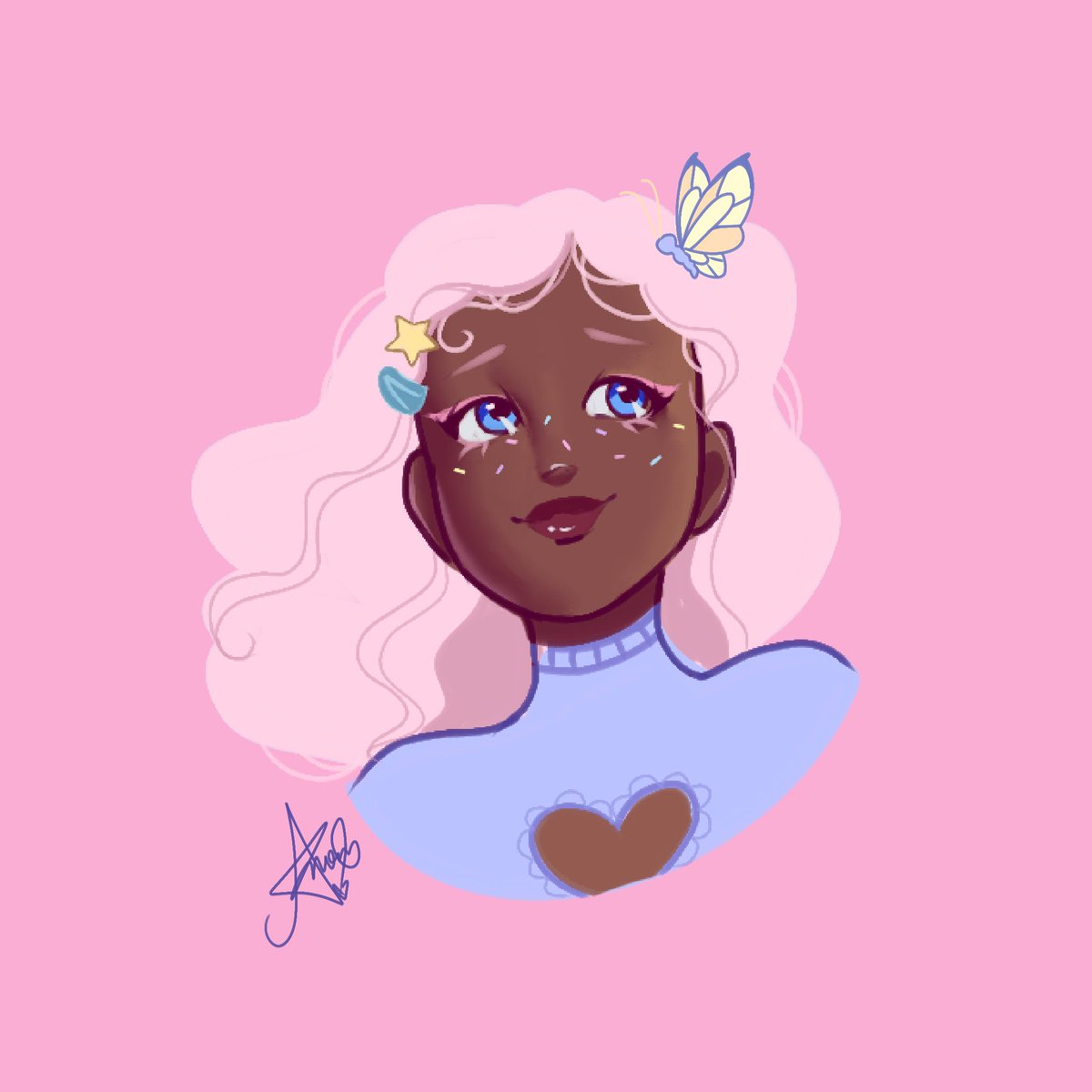 andersarts_'s tweet photo. Eu ainda desenho ,galera🍬 https://t.co/kP0HmfROvD