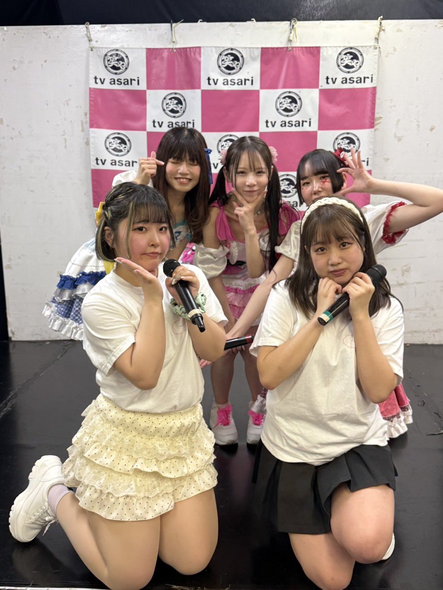 #ヒトメボレ tweet media