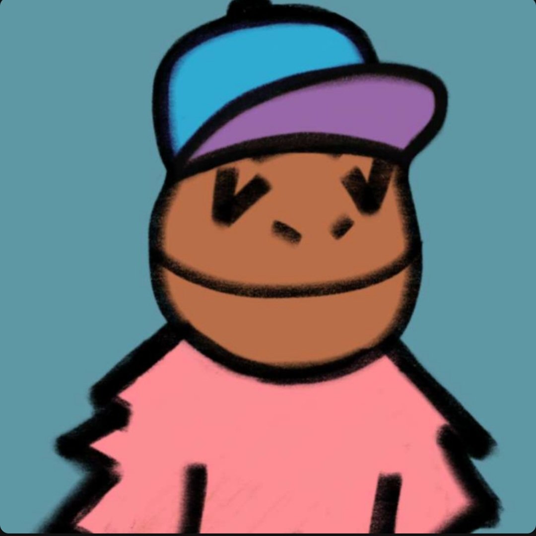 8isdsign_'s tweet photo. Respect a community takeover.
When a dev rugs an NFT project and the community says #Byeeeee then proceeds to pump the shit out of it you join them 🐸
@BADFROGS11 https://t.co/KRxCU1q0C5