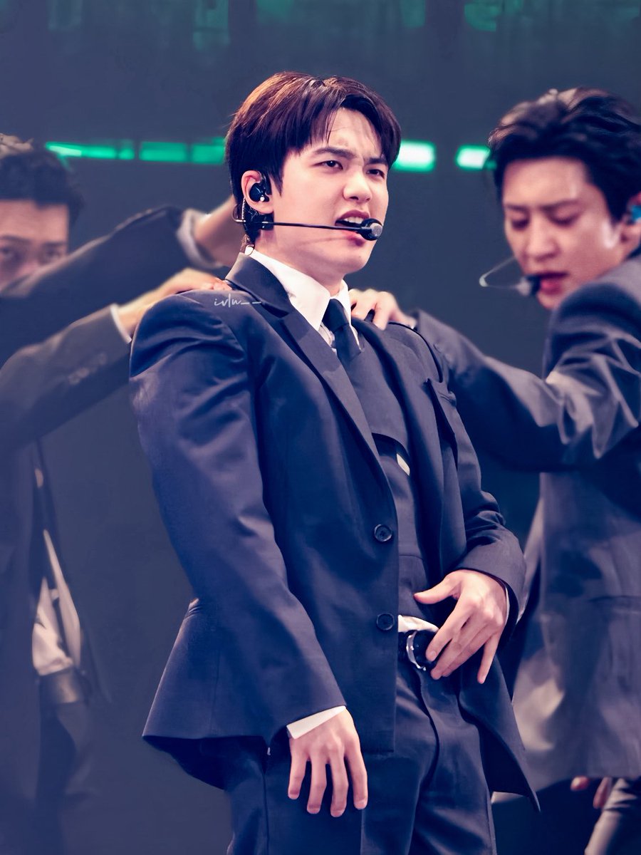 KsooUniverse 🔥🔥FOR MY KINGSOO 👑 tweet media