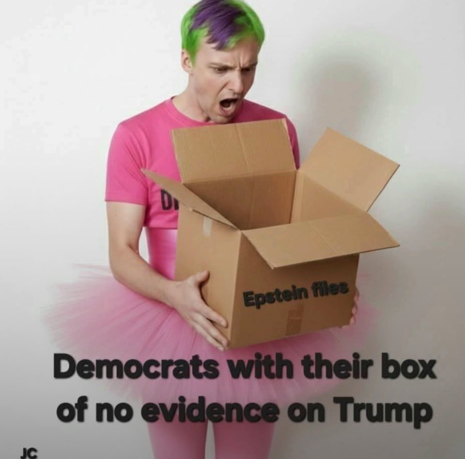 Terry Christensen tweet media