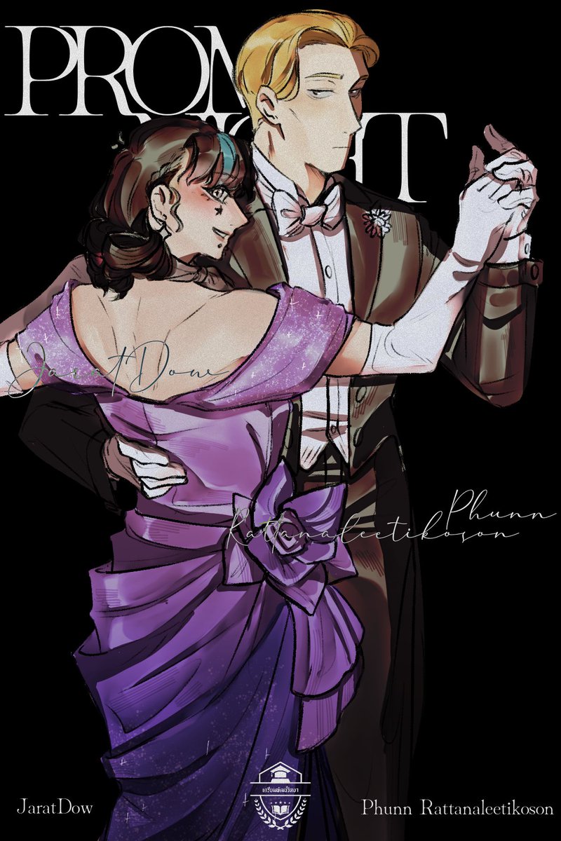 RamenDelicous's tweet image. That one time I draw Nanami dancing with Kirara