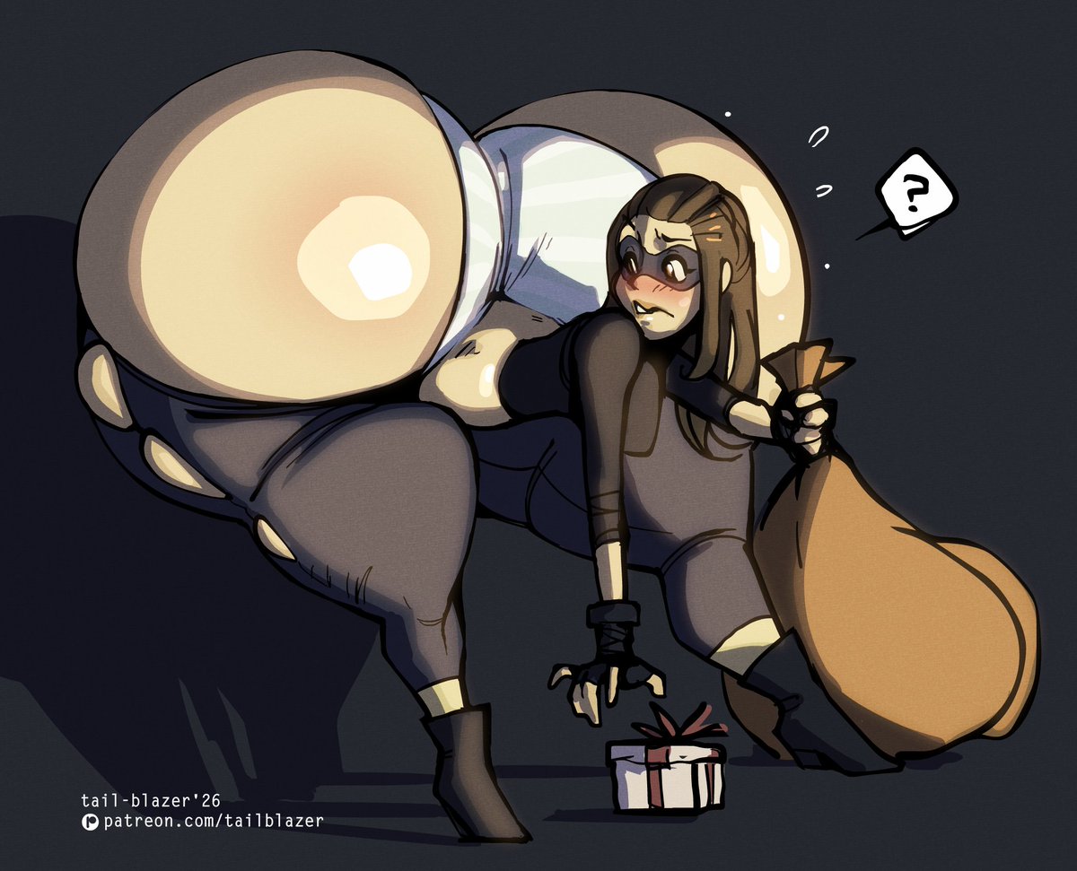 Tail-Blazer 🔞 tweet media