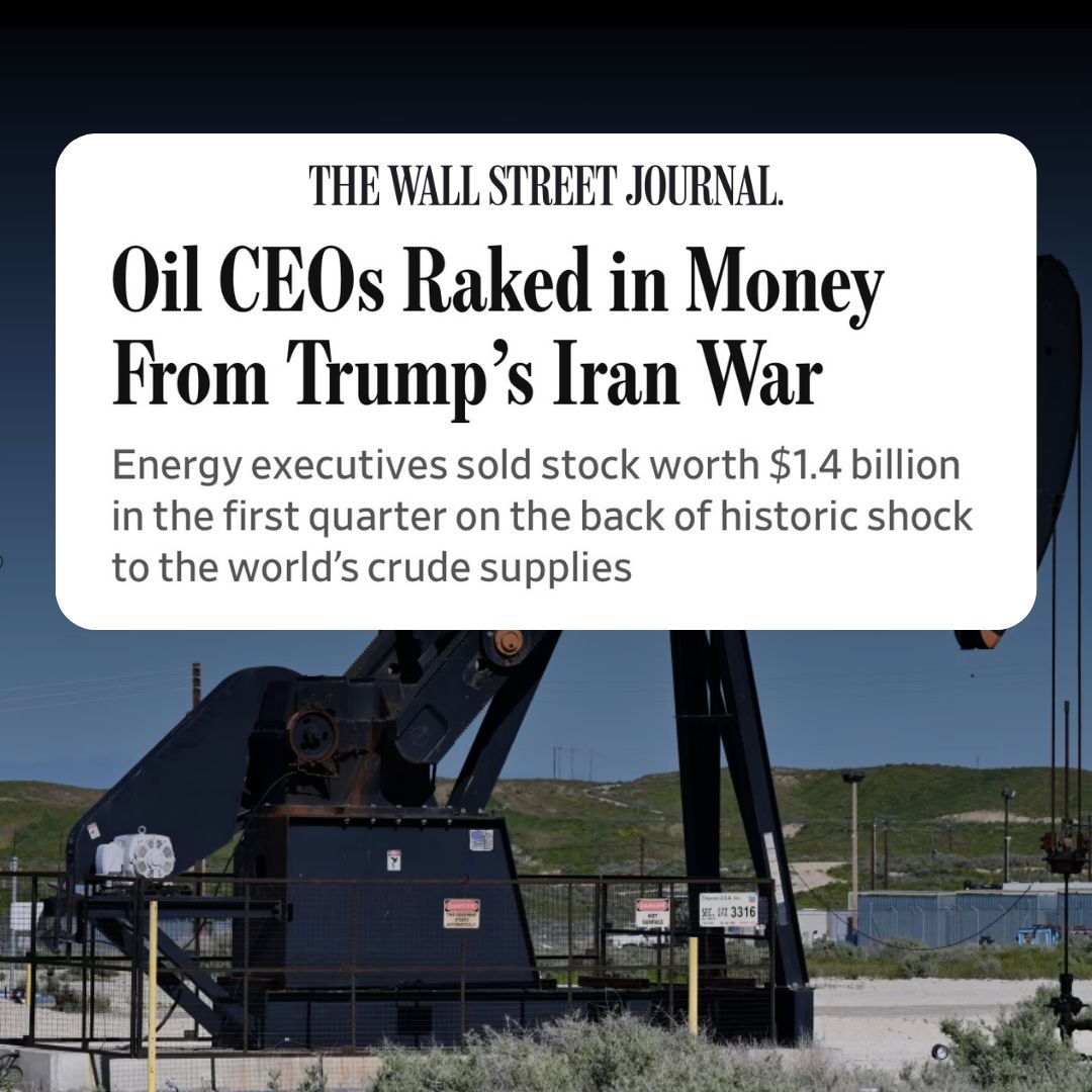 Ed Markey tweet media