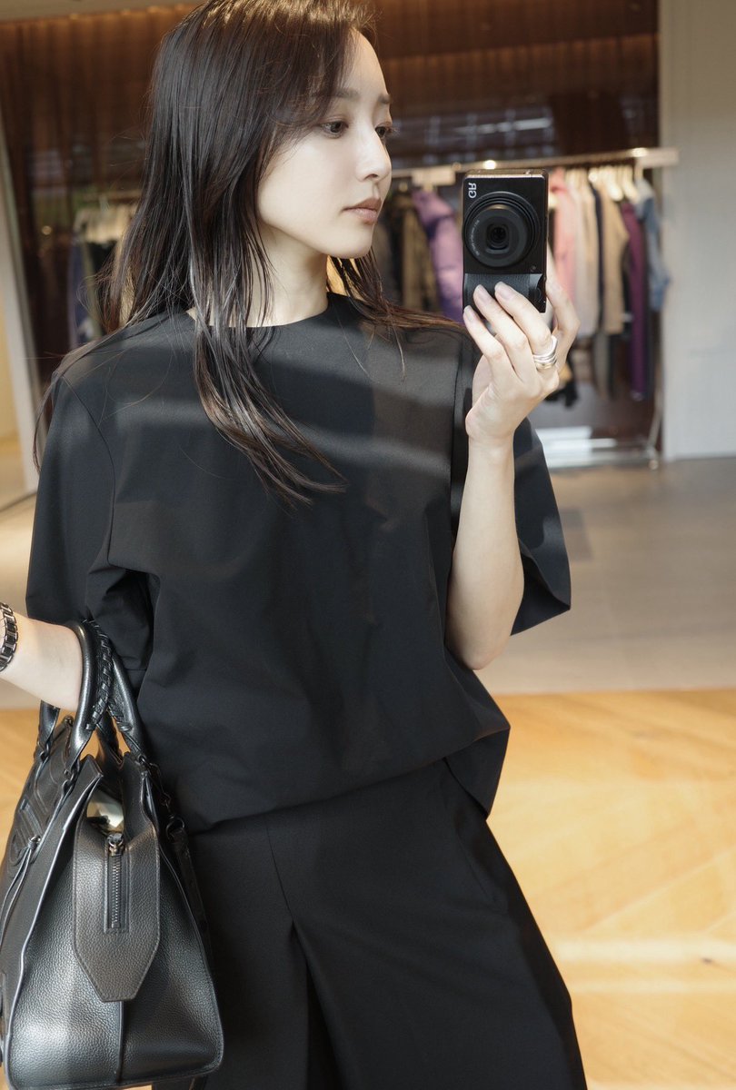 新品春服♡MARW♡シャツ/ブラウス♡かんだまプロデュース 至高の楽ちんお洒落が叶うアイテム勢揃い🔥ストレス皆無の春夏コーデ