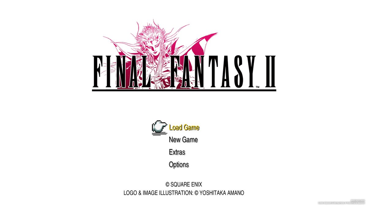 TM06💿: I 💙 JRPGs tweet media