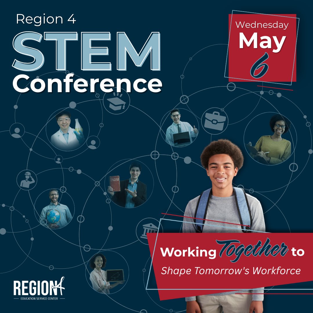Region 4 Science tweet media