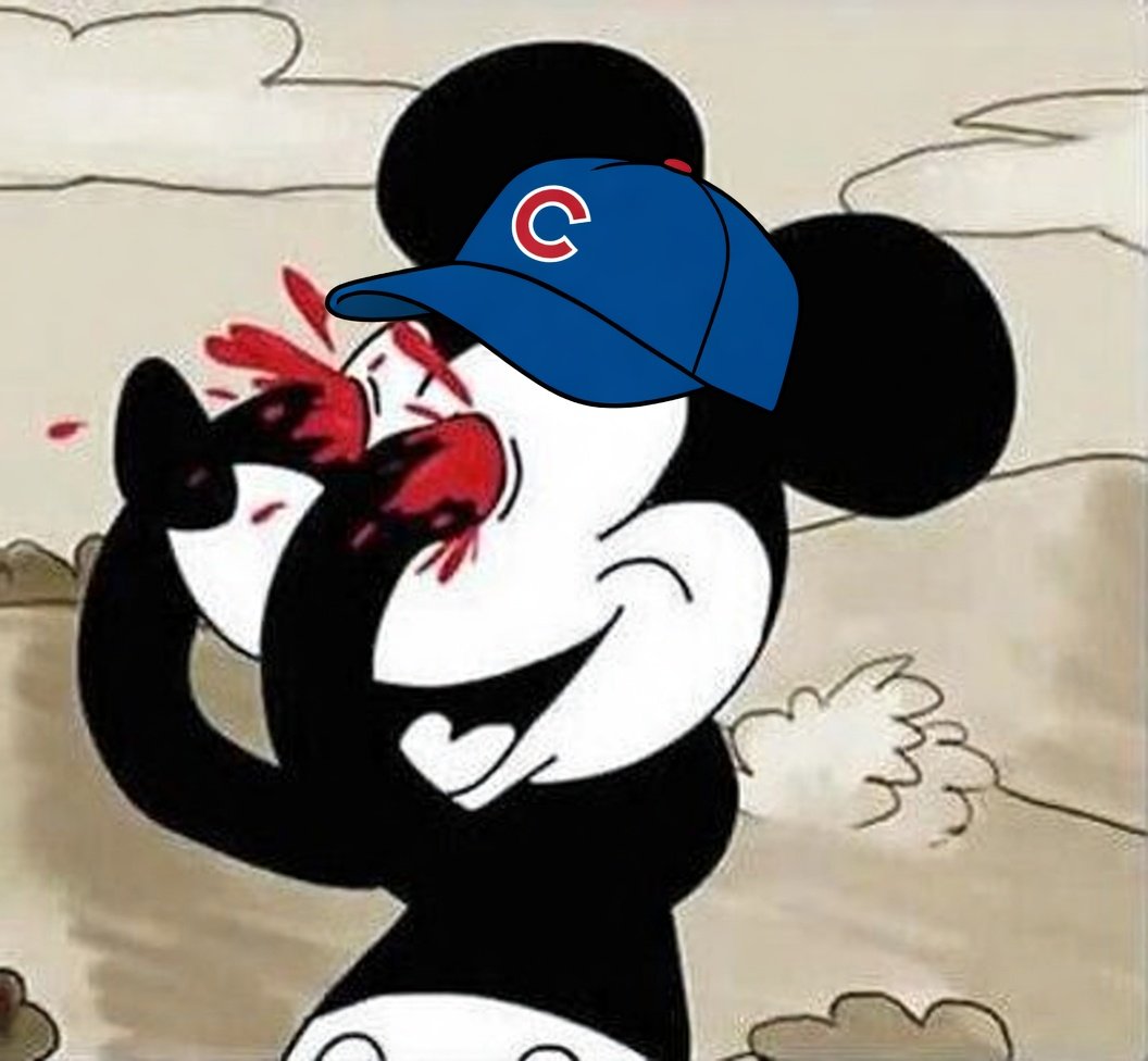 Cujo Knows tweet media