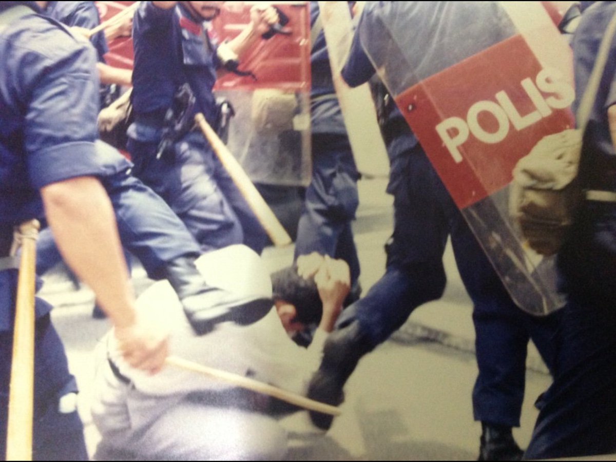 Malek Hussin tweet media