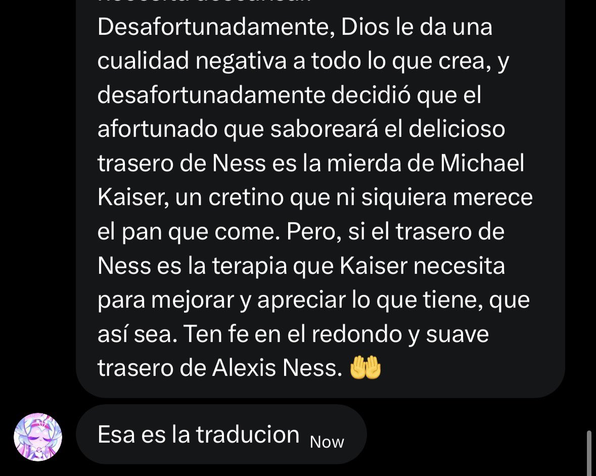 val⸆⸉ 🇨🇴 ; aus 📌 tweet media