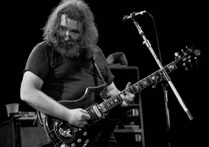 Grateful Dead tweet media