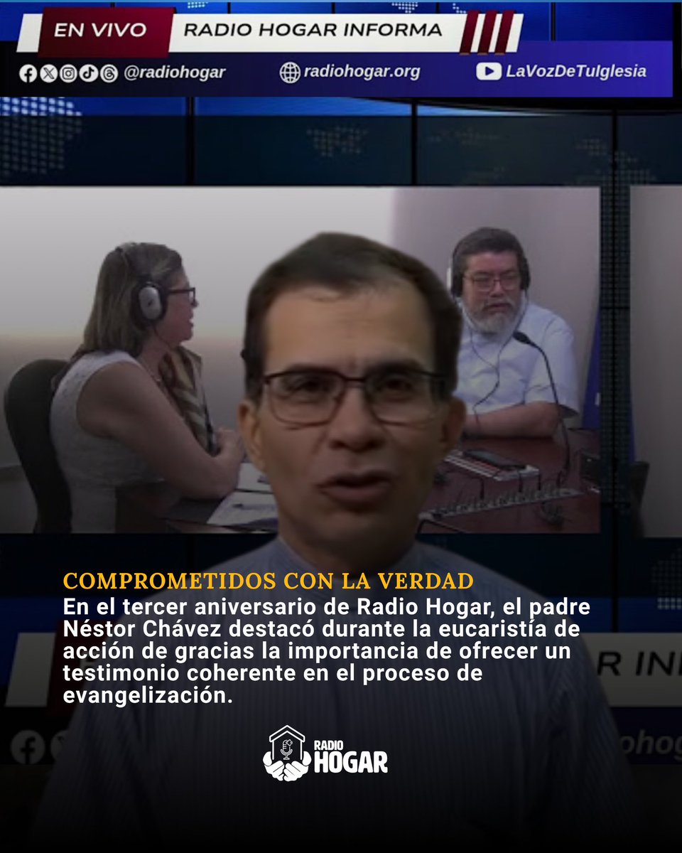 Radio Hogar tweet media