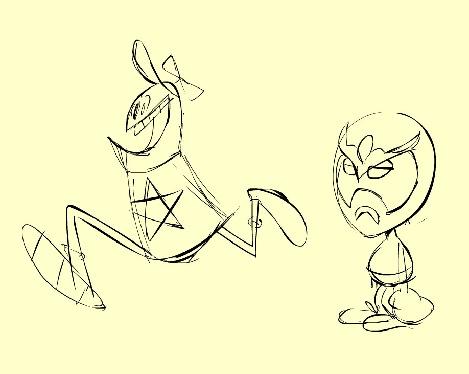 The Noit🍴📺 COMMS OPEN (3/3) tweet media