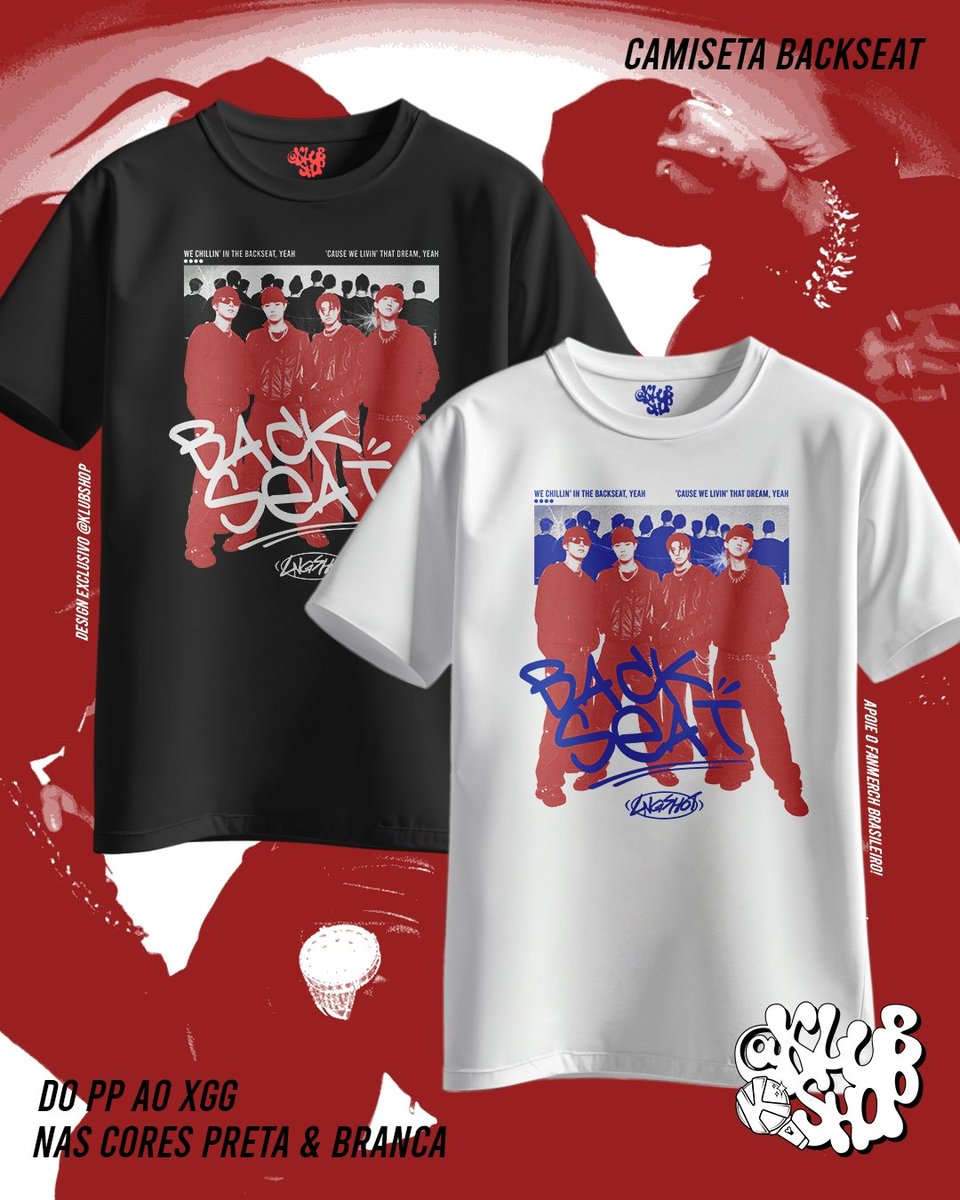 KLUB SHOP - KPOP fanmerch tweet media