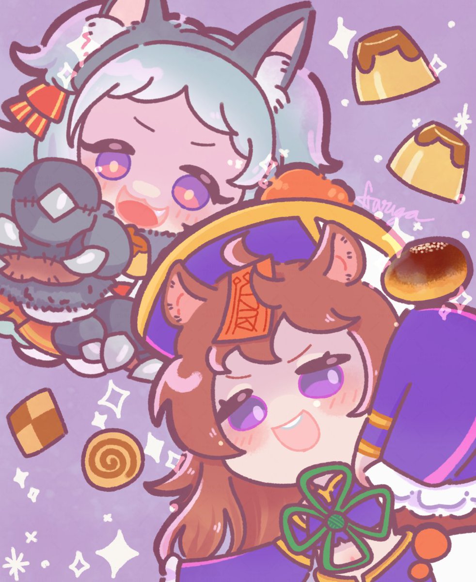 きらるが🐥イラスト依頼受付中 tweet media