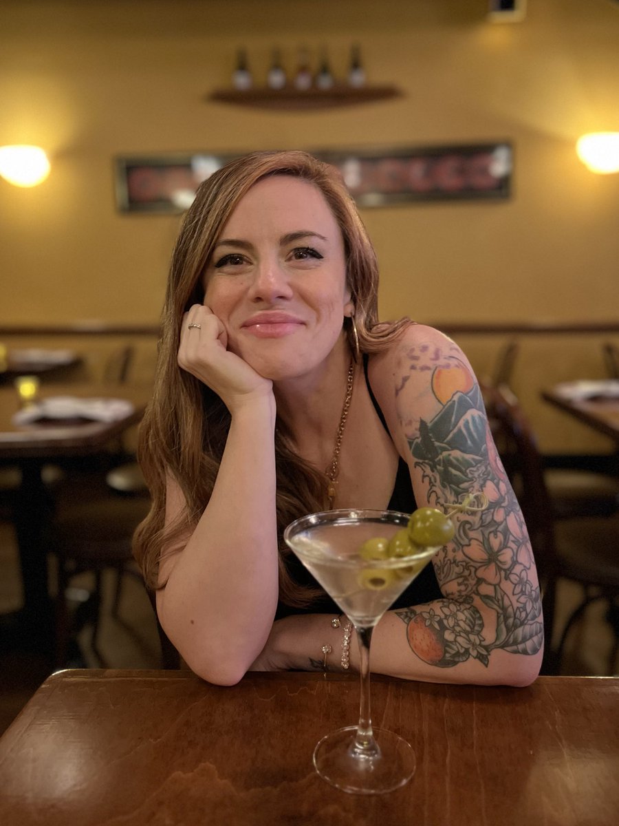 ali evans tweet media