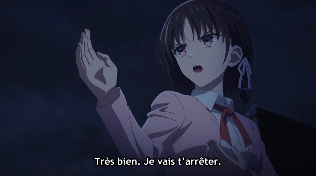 Daily Kanojo tweet media
