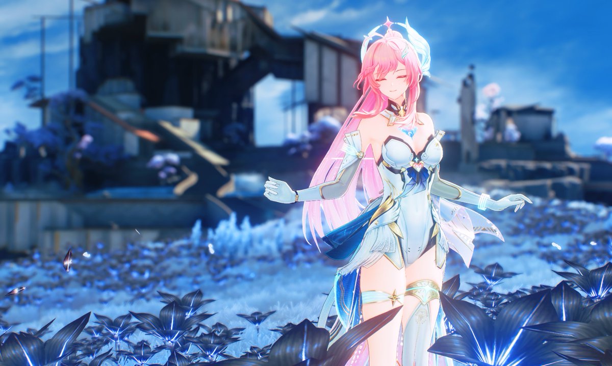 💫 ～𝒜𝑒𝓂𝑒𝒶𝓉𝒽～ ✨
✧ #鳴潮 #鳴潮写真部 #WutheringWaves ✧