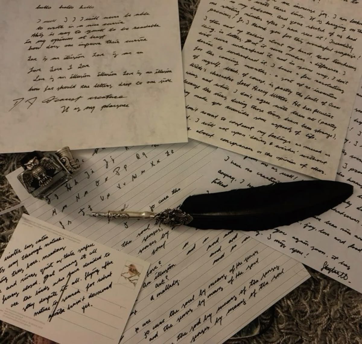 elle 𑣲⋆ tweet media