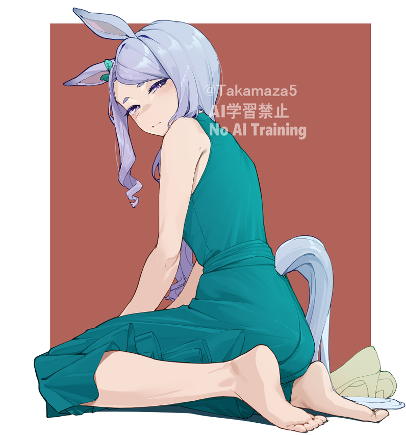 たかまざ tweet media