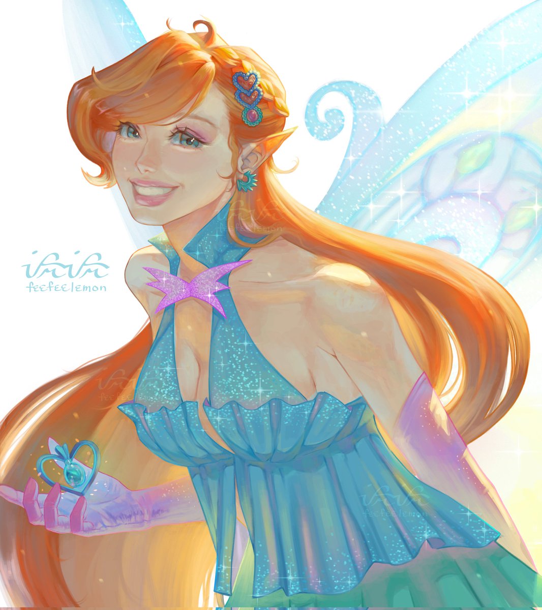 fiona 🍋 | lf artmoots tweet media