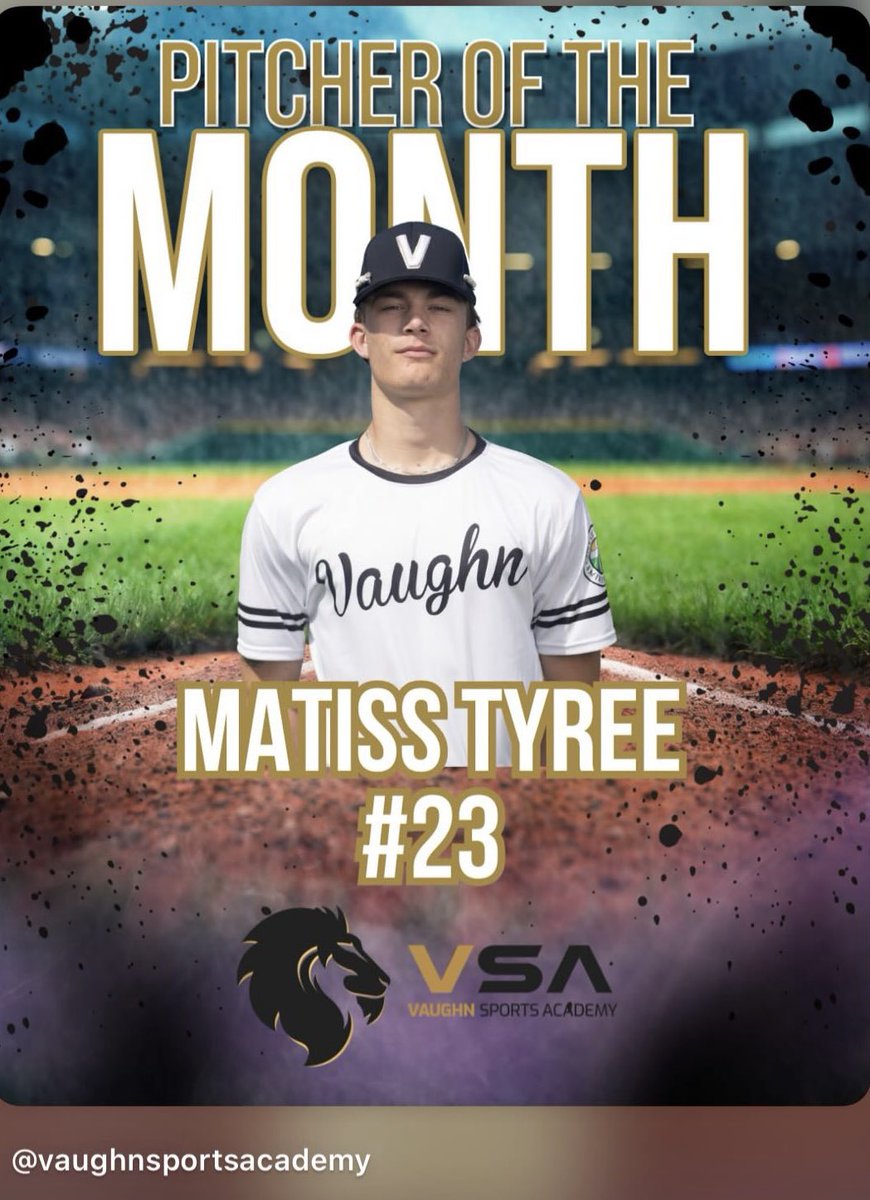 Matiss Tyree tweet media